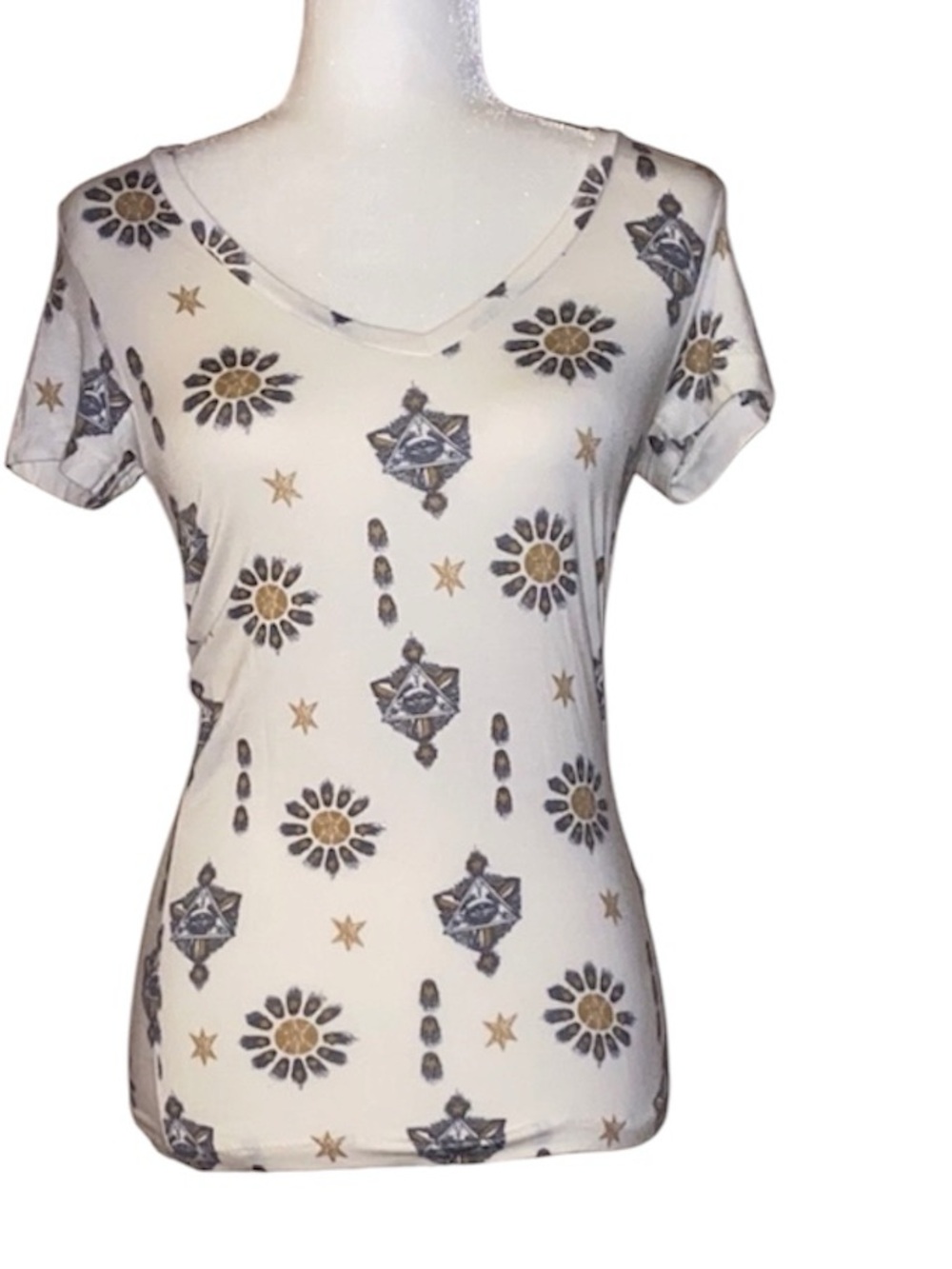 Nollie Buddha Shirt